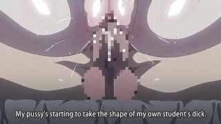 Pretty x Cation ep1 ENG SUB