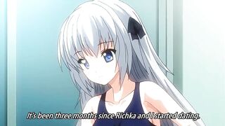 Pretty x Cation ep1 ENG SUB