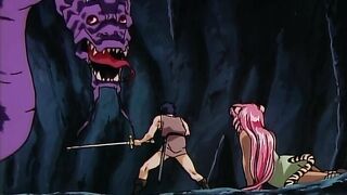 Dragon Pink ドラゴンピンク ep1