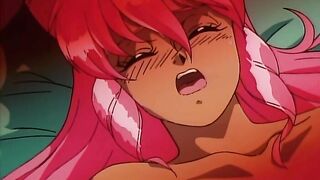Dragon Pink ドラゴンピンク ep1