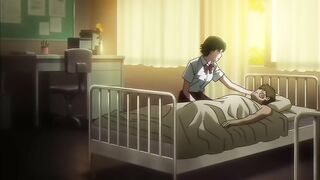 Hantsu x Trash / ハンツーxトラッシュ ep1