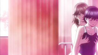 Hantsu x Trash / ハンツーxトラッシュ ep1