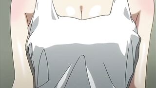 Hantsu x Trash / ハンツーxトラッシュ ep1