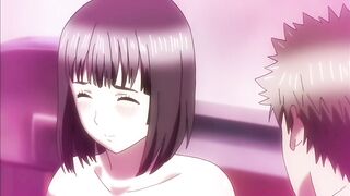 Hantsu x Trash / ハンツーxトラッシュ ep1