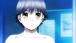 Hantsu x Trash / ハンツーxトラッシュ ep1