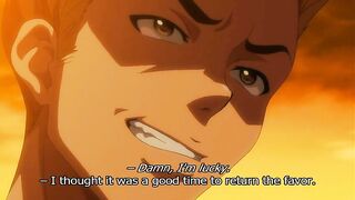 Wife Eater 3 / Tsumamigui 3 ep1 ENG SUB