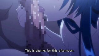 Wife Eater 3 / Tsumamigui 3 ep1 ENG SUB