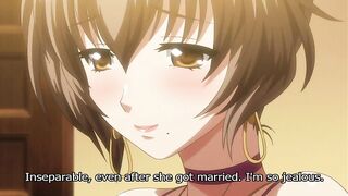 Wife Eater 3 / Tsumamigui 3 ep1 ENG SUB