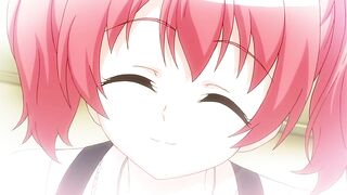 Shiiku x Kanojo / 飼育×彼女 ep1