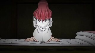 Shiiku x Kanojo / 飼育×彼女 ep1