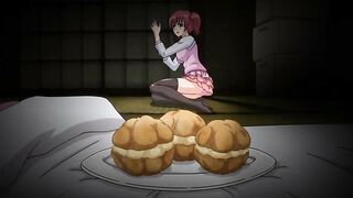 Shiiku x Kanojo / 飼育×彼女 ep1