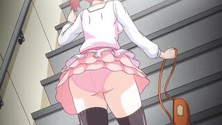 Shiiku x Kanojo / 飼育×彼女 ep1