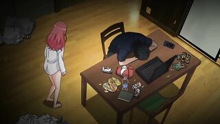 Shiiku x Kanojo / 飼育×彼女 ep1