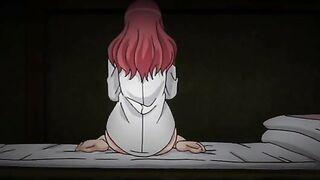 Shiiku x Kanojo ep2 ENG SUB