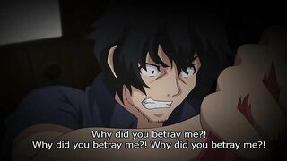 Shiiku x Kanojo ep2 ENG SUB