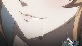 Kyonyuu Hitozuma Onna Kyoushi Saimin ep1