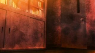 Kyonyuu Hitozuma Onna Kyoushi Saimin ep1