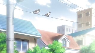 Kyonyuu Hitozuma Onna Kyoushi Saimin ep2