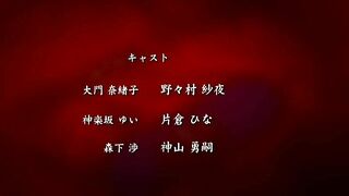 Kyonyuu Hitozuma Onna Kyoushi Saimin ep2