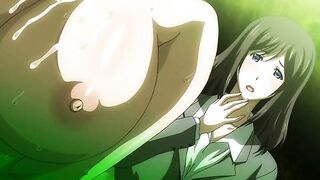 Kyonyuu Hitozuma Onna Kyoushi Saimin ep2