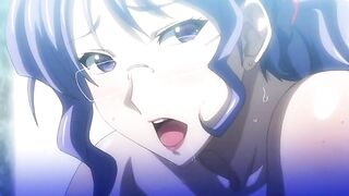 Kyonyuu Hitozuma Onna Kyoushi Saimin ep2