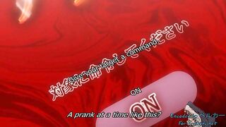 Kyonyuu Hitozuma Onna Kyoushi Saimin 1 ENG