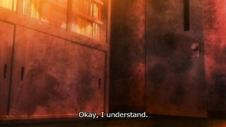 Kyonyuu Hitozuma Onna Kyoushi Saimin 1 ENG