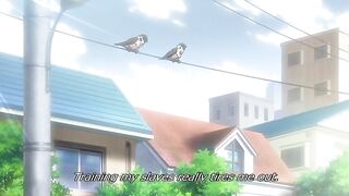 Kyonyuu Hitozuma Onna Kyoushi Saimin 2 ENG