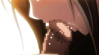 Kyonyuu Hitozuma Onna Kyoushi Saimin 2 ENG