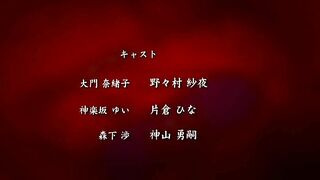 Kyonyuu Hitozuma Onna Kyoushi Saimin 2 ENG