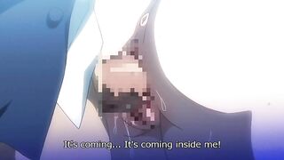Kyonyuu Hitozuma Onna Kyoushi Saimin 2 ENG