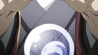 Ran-Sem Hakudaku Delmo Tsuma no Miira Tori 2