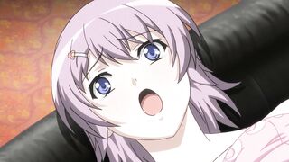 Ran-Sem Hakudaku Delmo Tsuma no Miira Tori 2