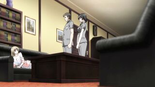 Ran-Sem Hakudaku Delmo Tsuma no Miira Tori 2