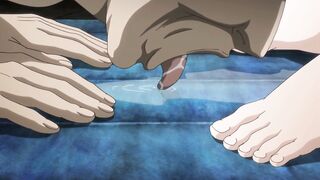 Ran-Sem Hakudaku Delmo Tsuma no Miira Tori 2