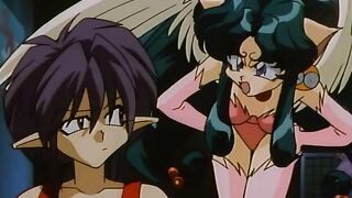 Houma Hunter Lime ep1
