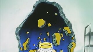 Houma Hunter Lime ep3