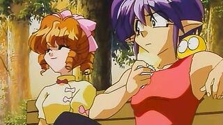 Houma Hunter Lime ep3