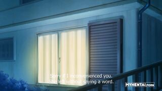 Kowaremono : Risa Plus The Animation ENG