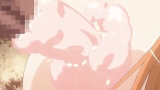 Buta no Gotoki Sanzoku ni Torawarete... ENG