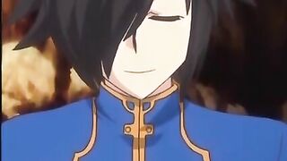 Buta no Gotoki Sanzoku ni Torawarete... ENG