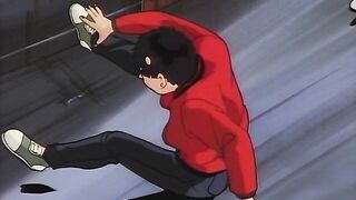 Asatte Dance / あさってDance ep1