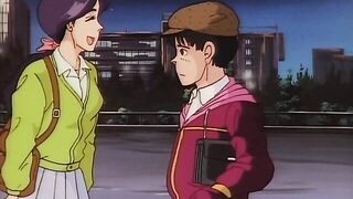 Asatte Dance / あさってDance ep1