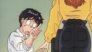 Asatte Dance / あさってDance ep1