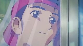 Tenkousei / 転校生 ep1