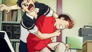 Tenkousei / 転校生 ep1