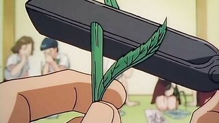 Tenkousei / 転校生 ep1