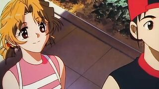 Tenkousei / 転校生 ep1