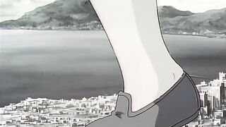 Tenkousei / 転校生 ep2