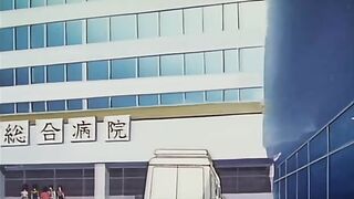 Tenkousei / 転校生 ep2